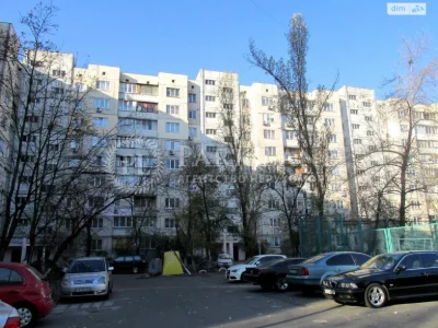 Продаж Квартира Оболонь