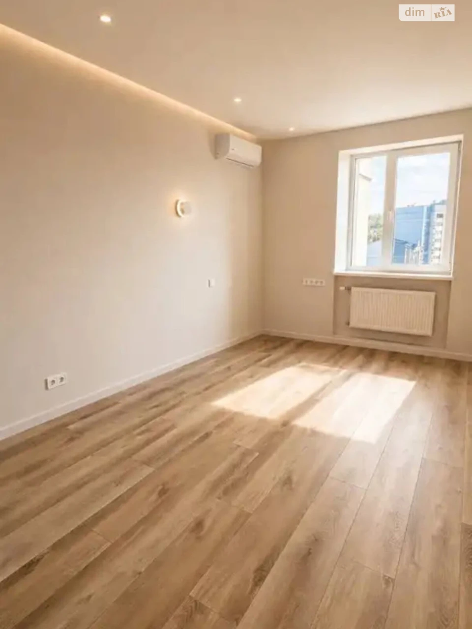 Sale Apartment Peremoga-6