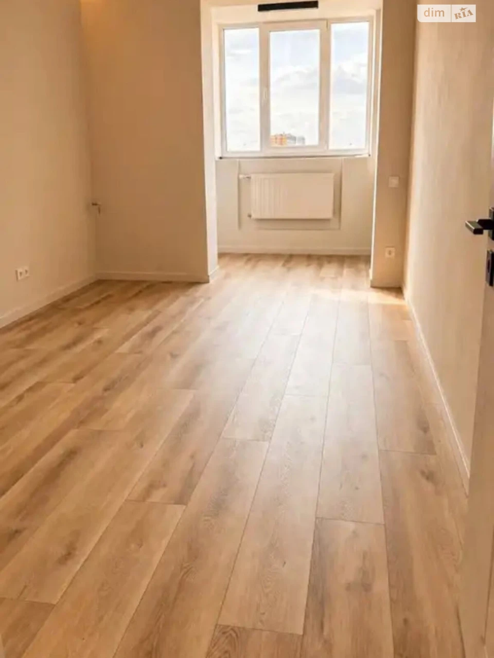Sale Apartment Peremoga-6