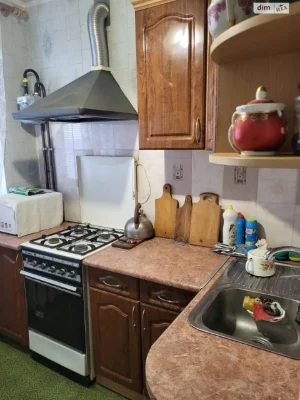 Long-Term Rental Apartment in the 604th Microdistrict