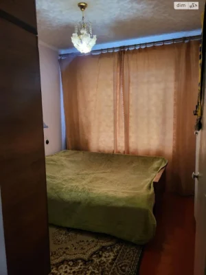 Long-Term Rental Apartment in the 604th Microdistrict