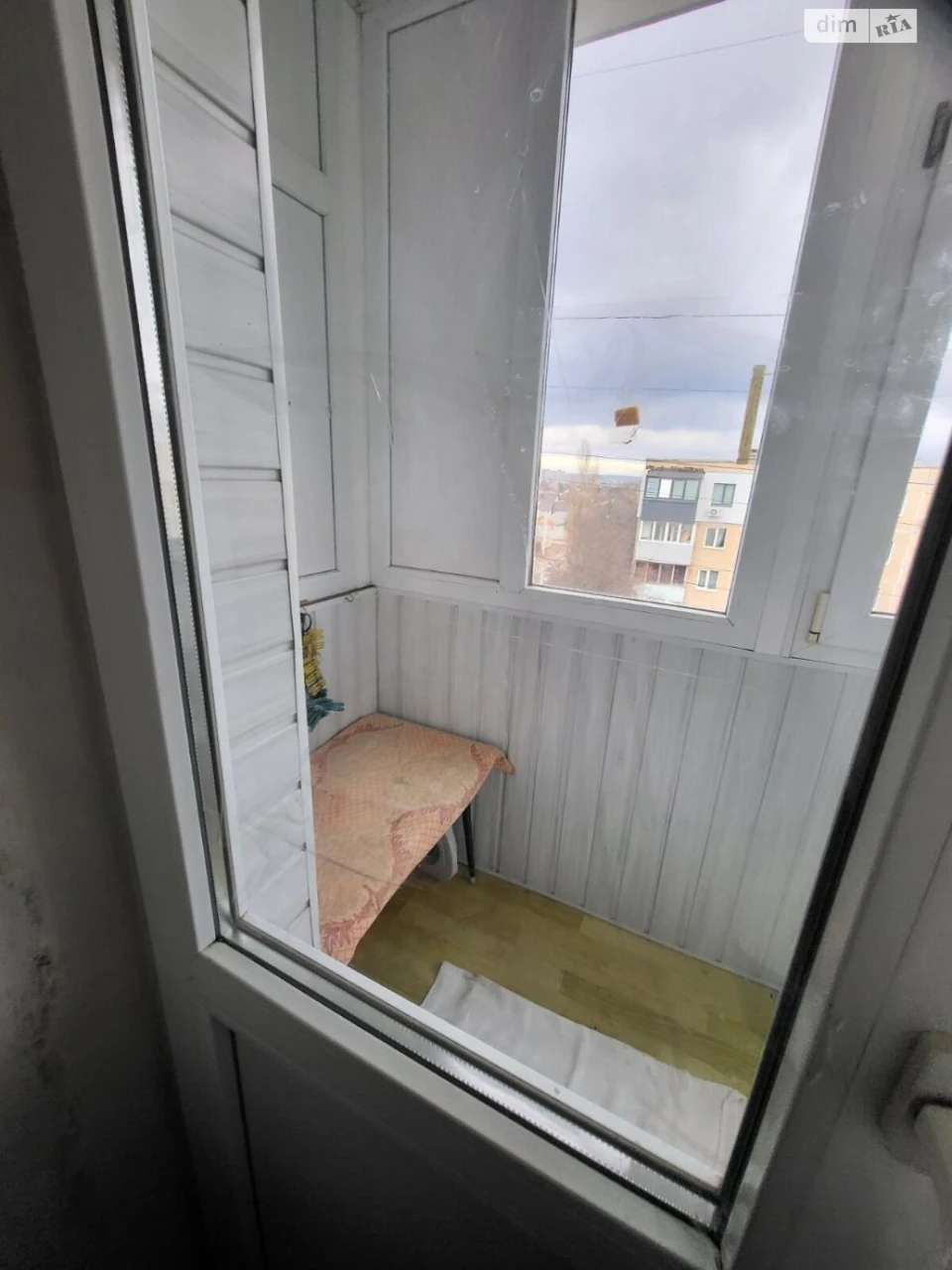 Long-Term Rental Apartment in the 604th Microdistrict