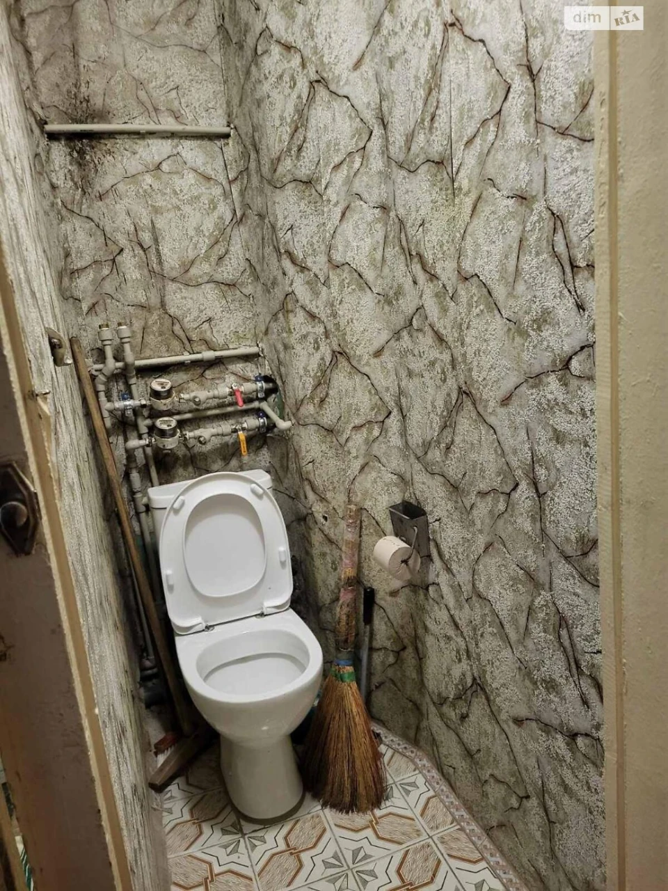 Long-Term Rental Apartment in the 604th Microdistrict