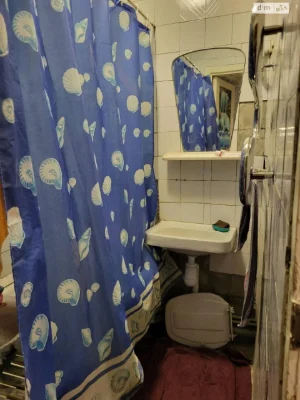 Long-Term Rental Apartment in the 604th Microdistrict