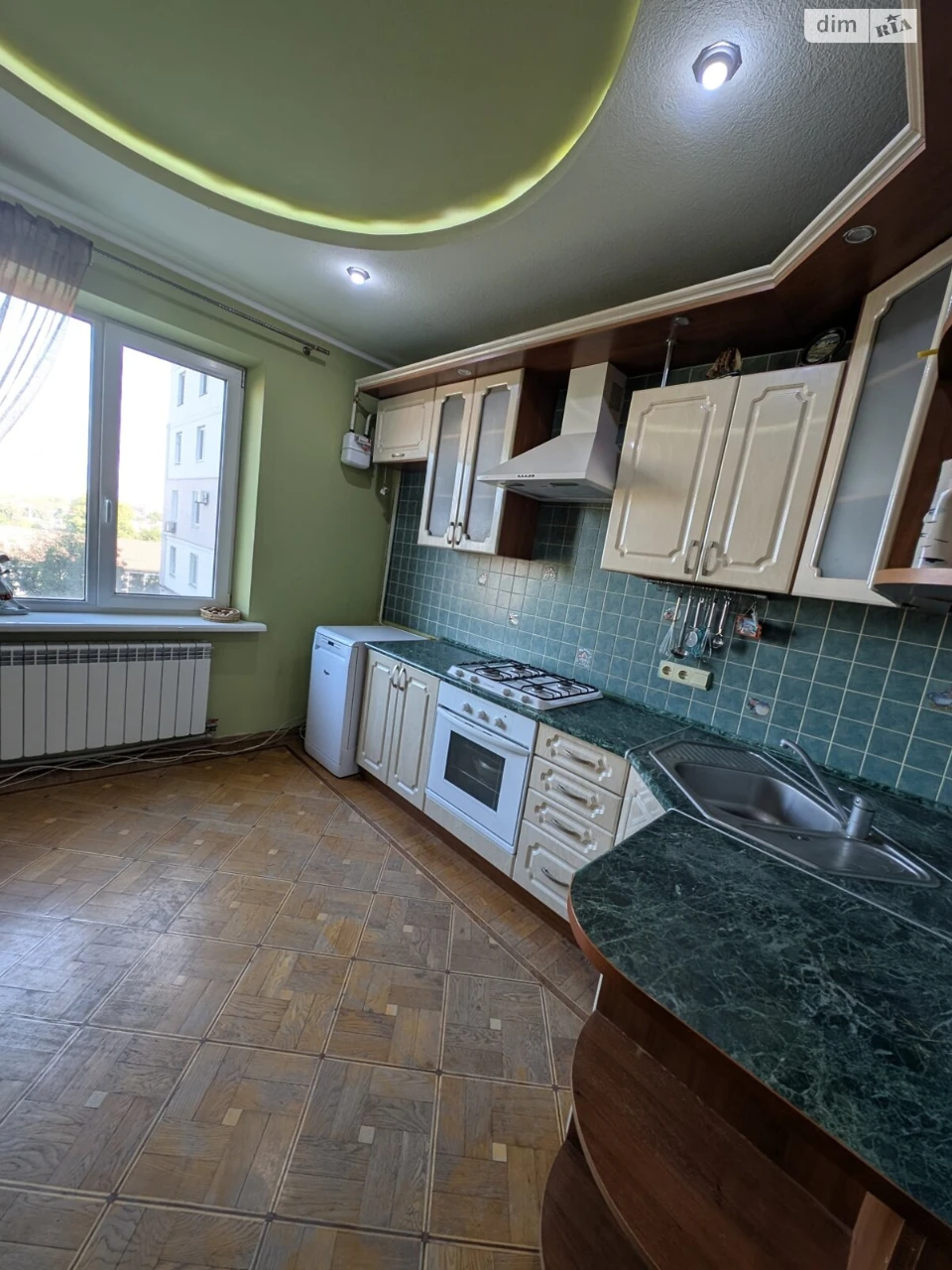 Продаж Квартира Салтівський