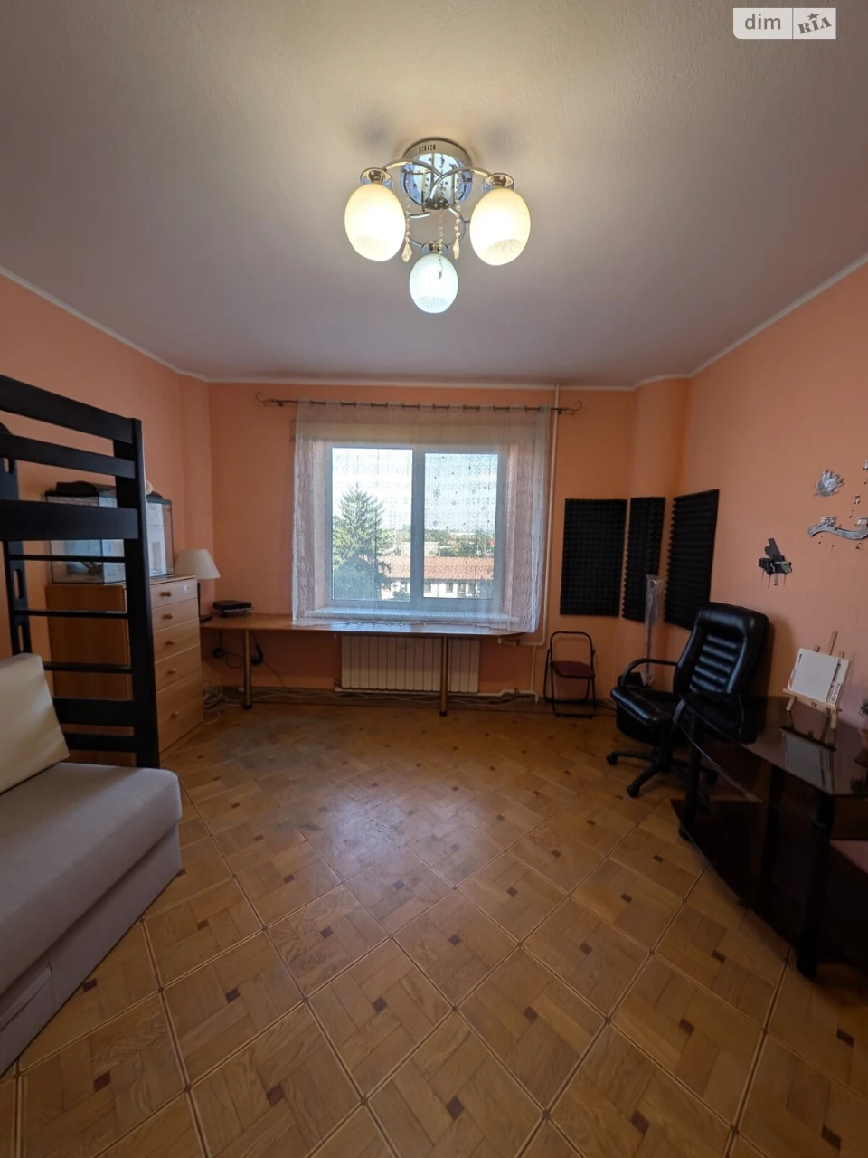 Продаж Квартира Салтівський