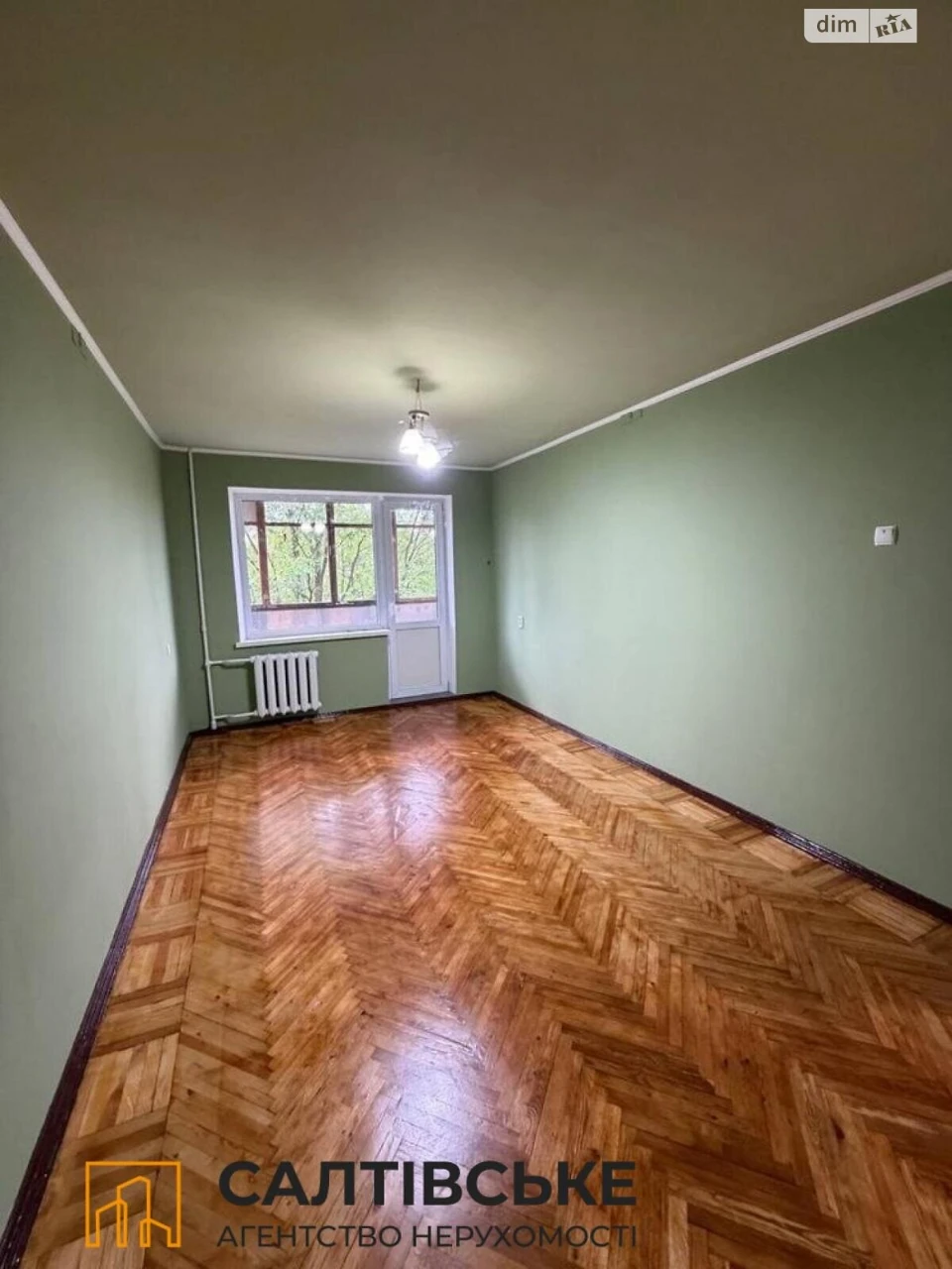 Apartment for Sale: Saltyanka