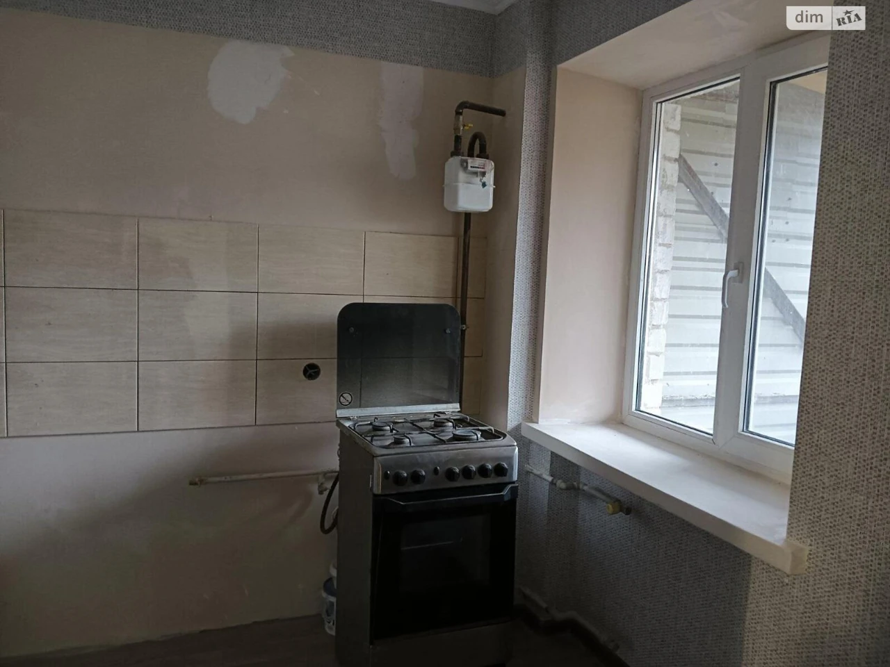 Apartment for Sale in P'ятихатка