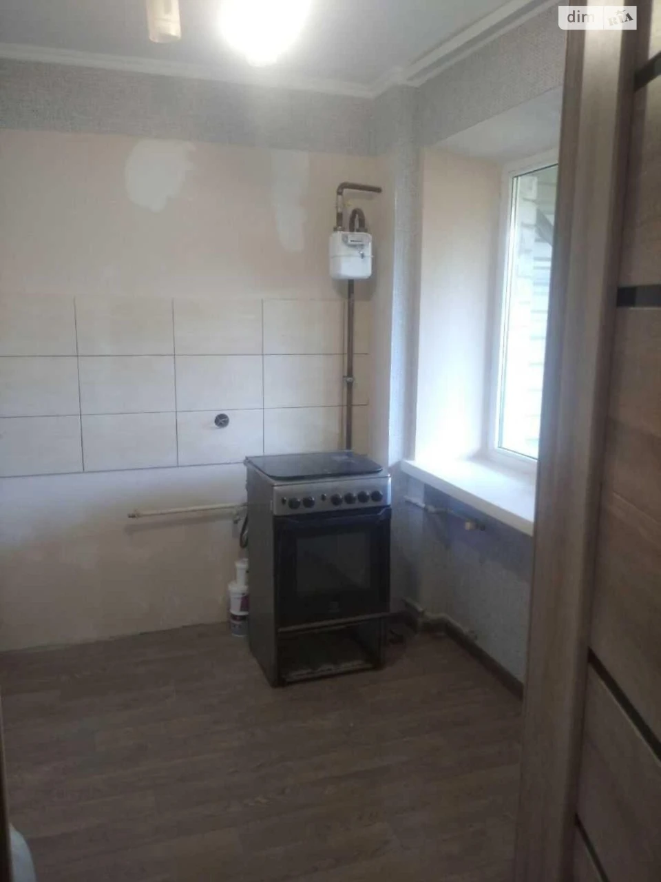 Apartment for Sale in P'ятихатка