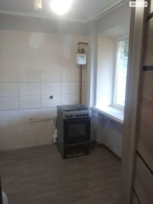 Apartment for Sale in P'ятихатка