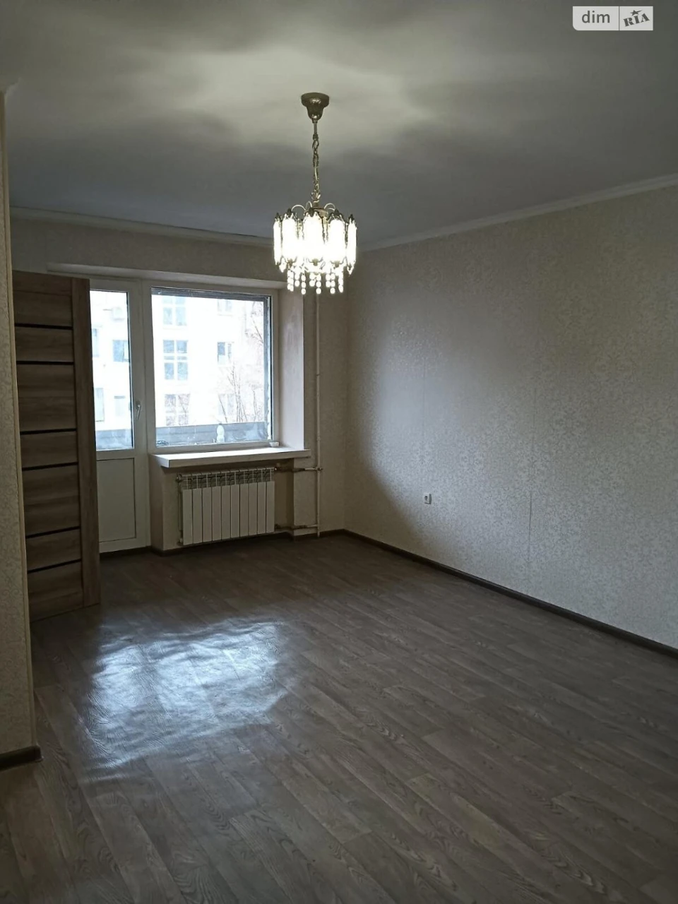 Apartment for Sale in P'ятихатка