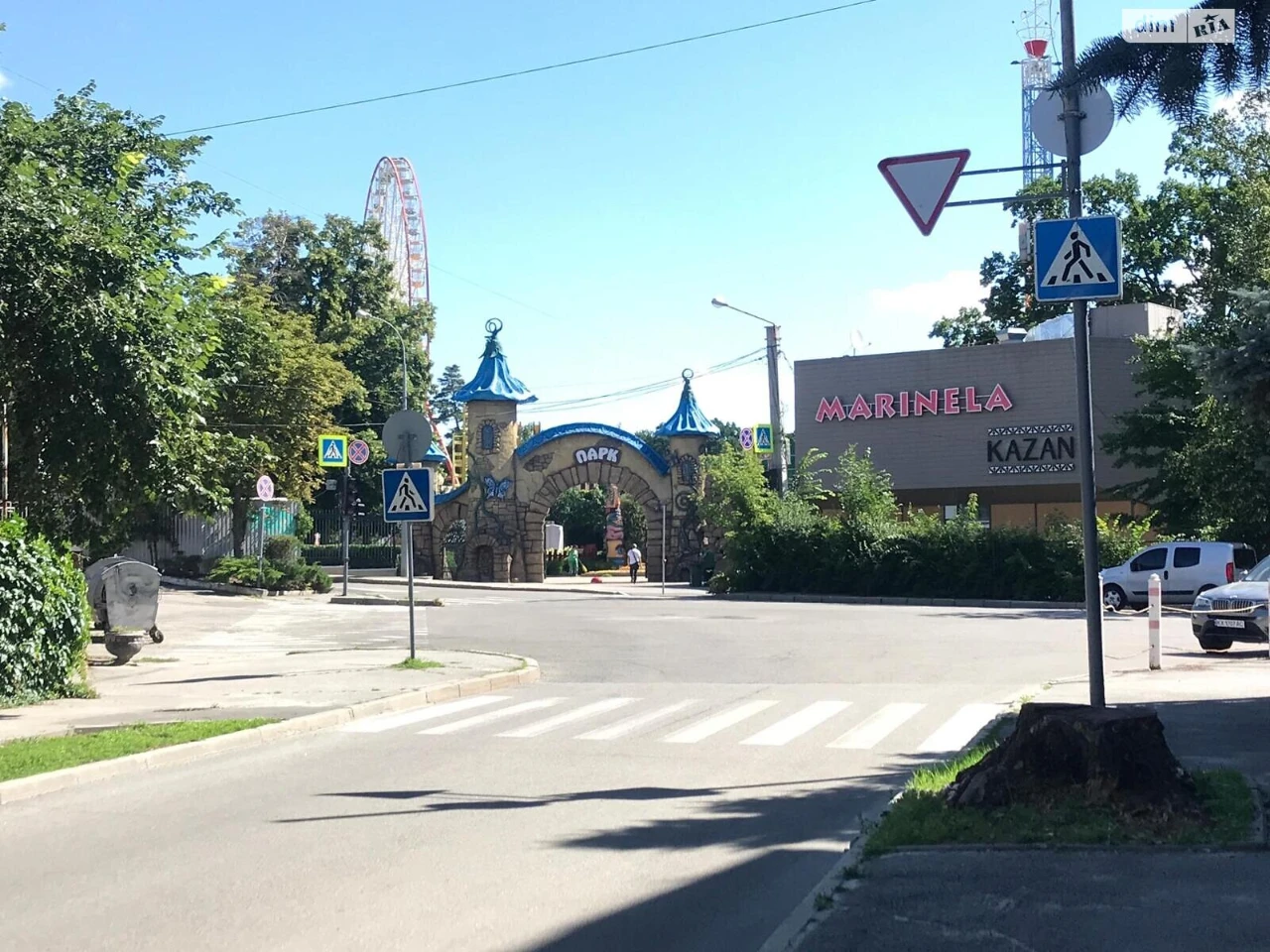 Продаж Квартира Шатилівка