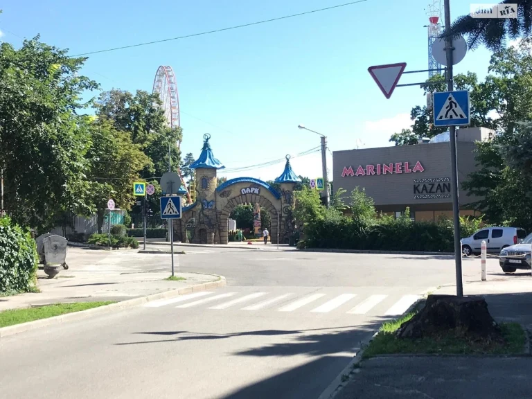 Продаж Квартира Шатилівка