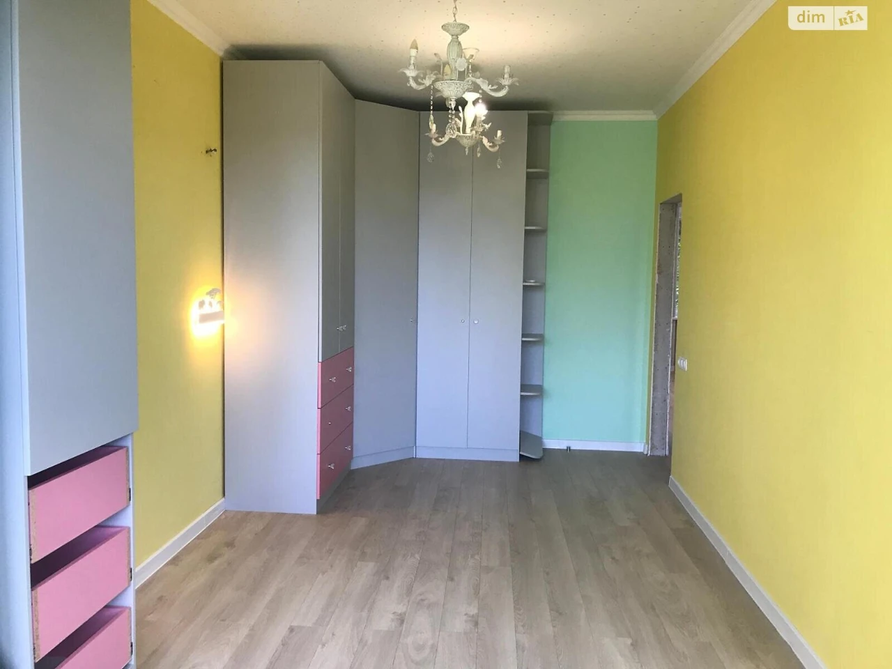 Продаж Квартира Шатилівка