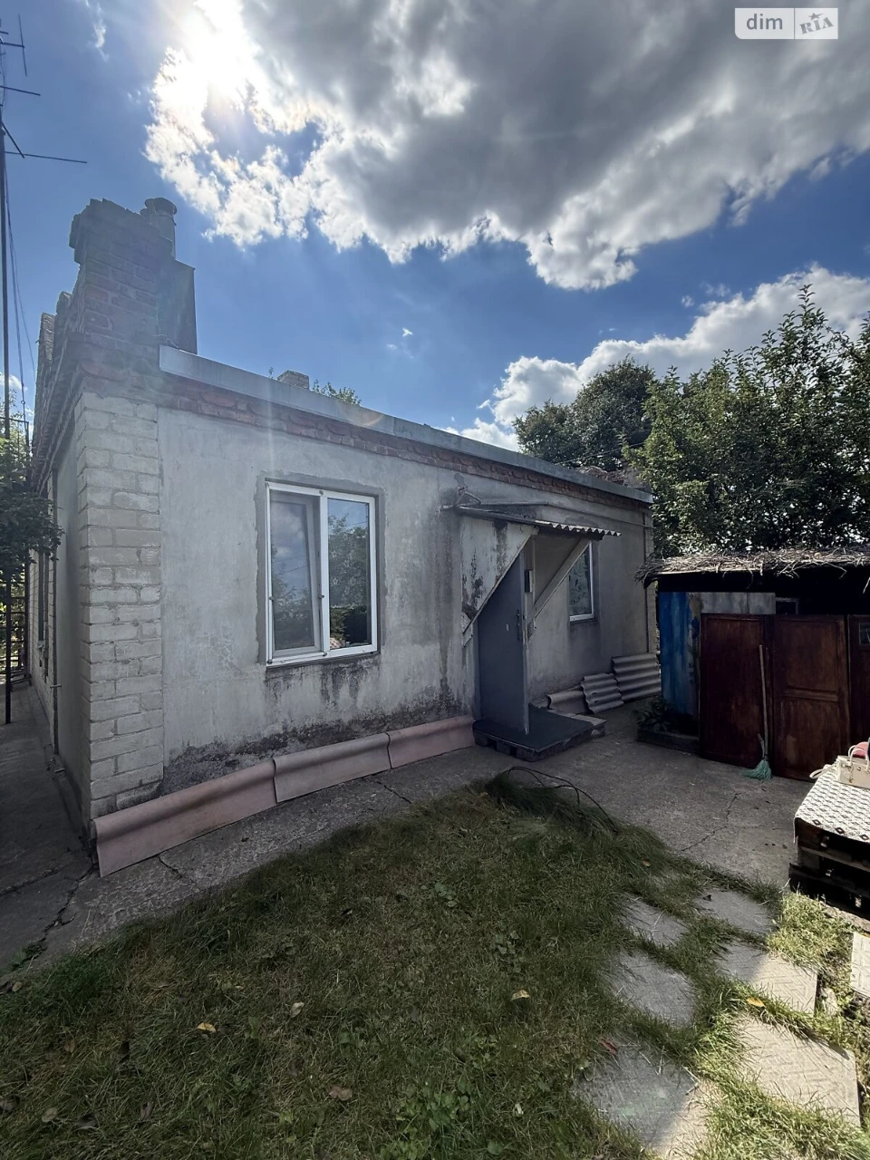 Продаж Дім Краснопілля