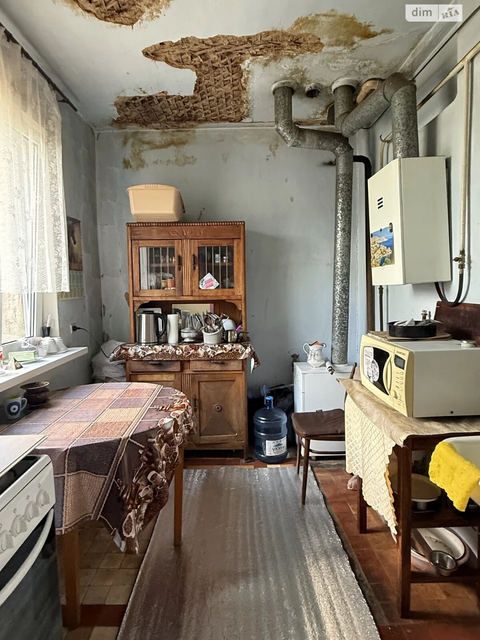 Продаж Дім Краснопілля