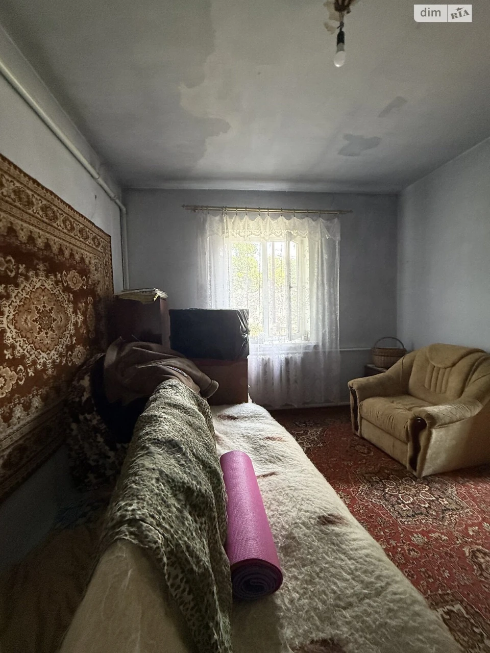 Продаж Дім Краснопілля
