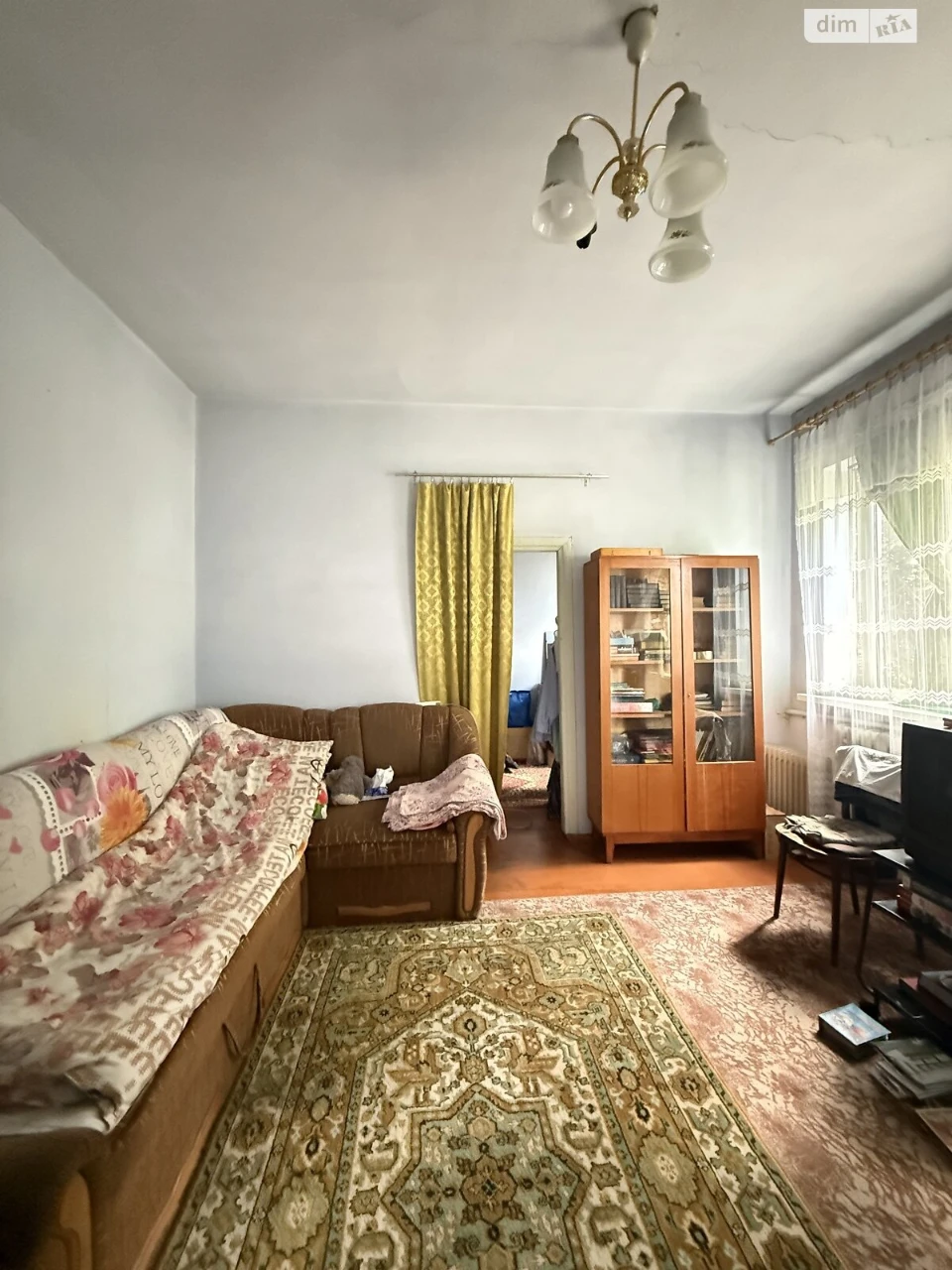 Продаж Дім Краснопілля