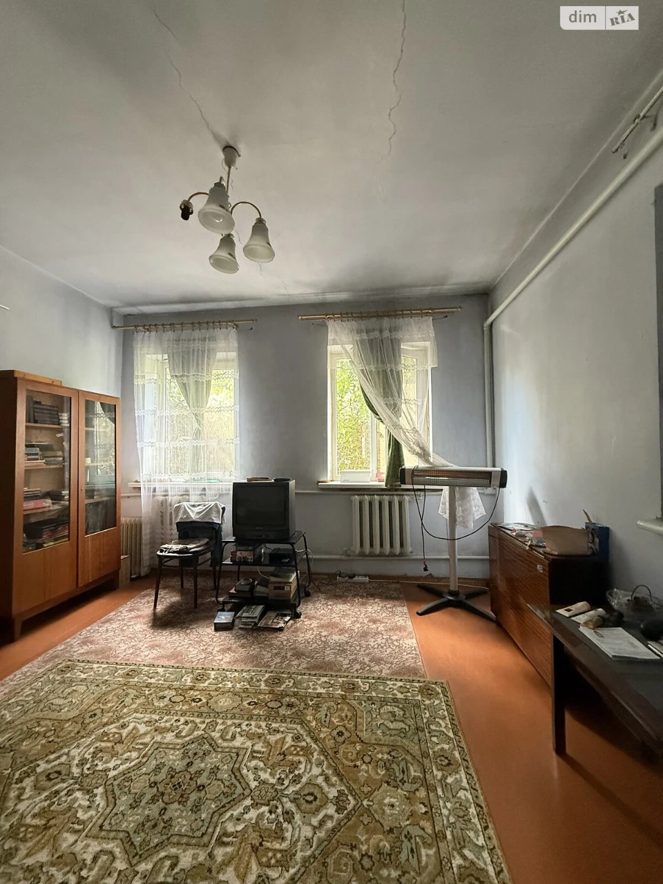 Продаж Дім Краснопілля