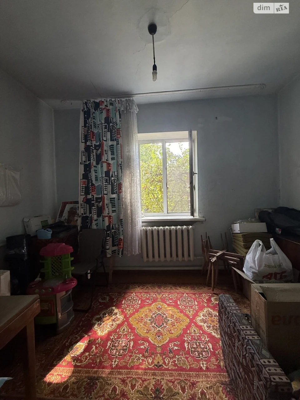 Продаж Дім Краснопілля