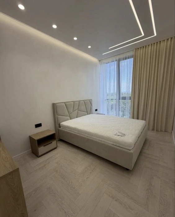 Продаж 3к квартири на Набережній/ ЖК Уж Тавер/Uzh Tower/ Вид