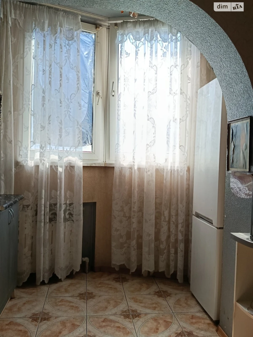 Продажа Квартиры в поселке Котовского