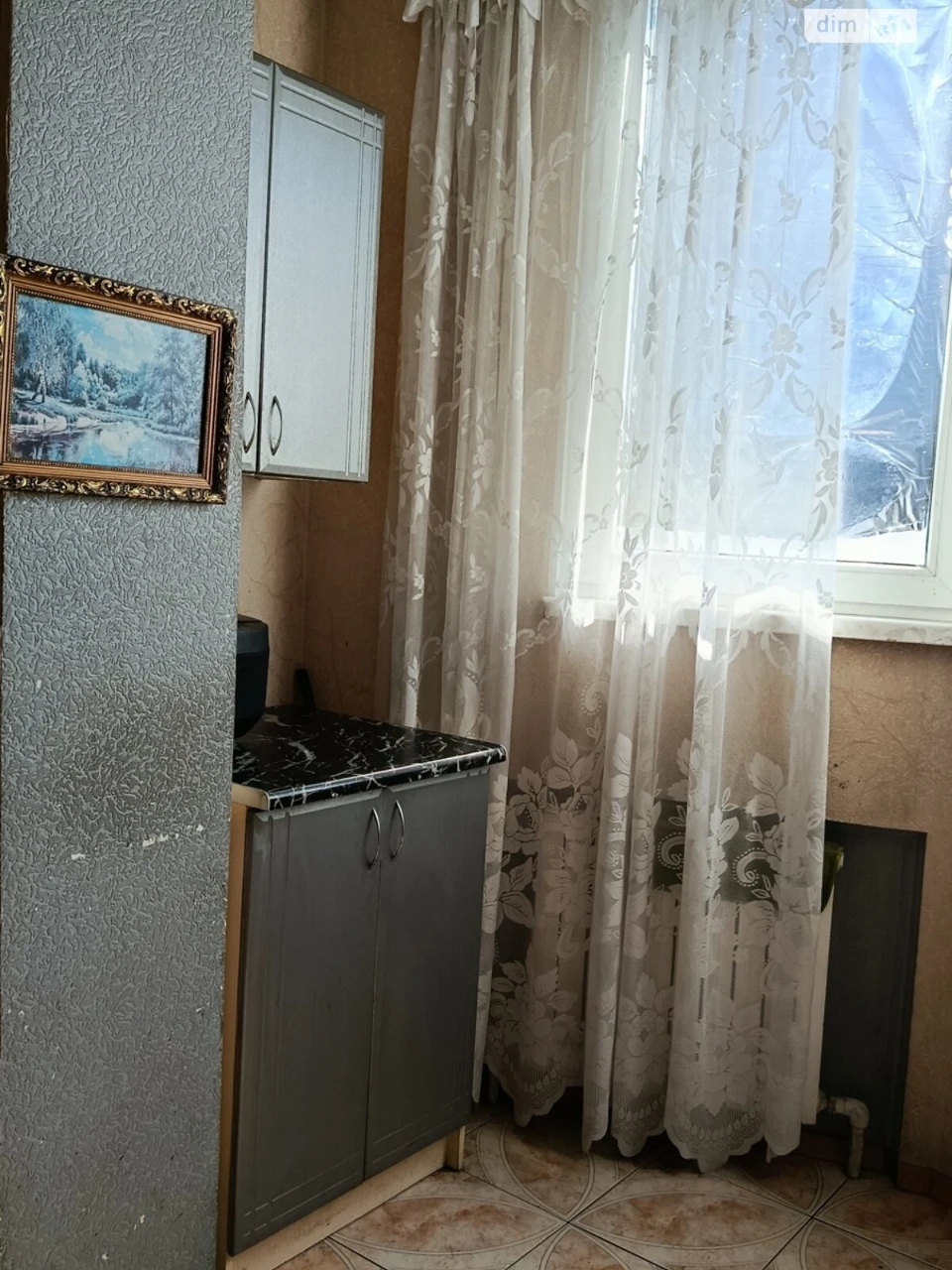 Продажа Квартиры в поселке Котовского