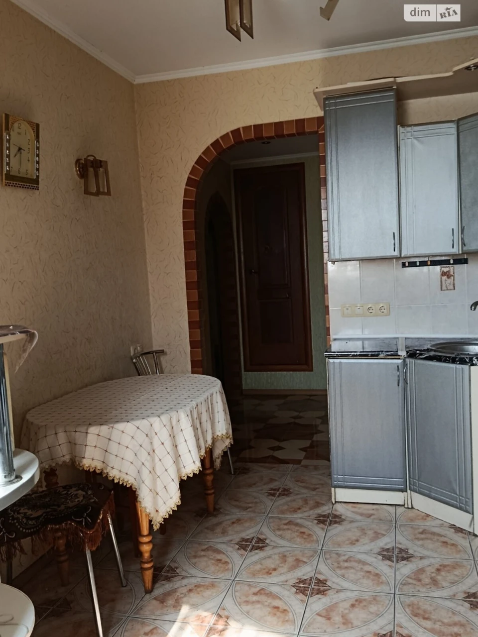 Продажа Квартиры в поселке Котовского