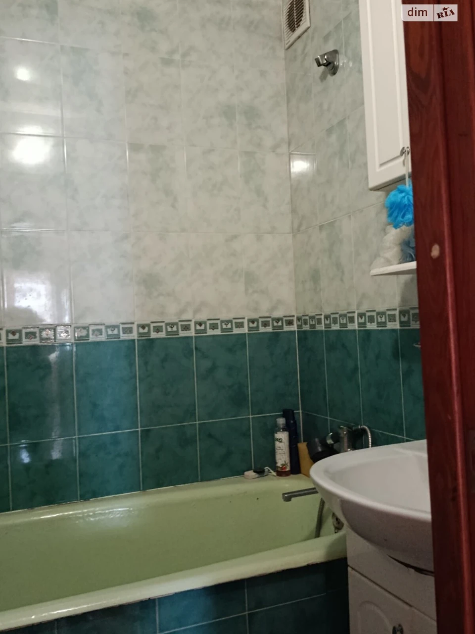 Продажа Квартиры в поселке Котовского