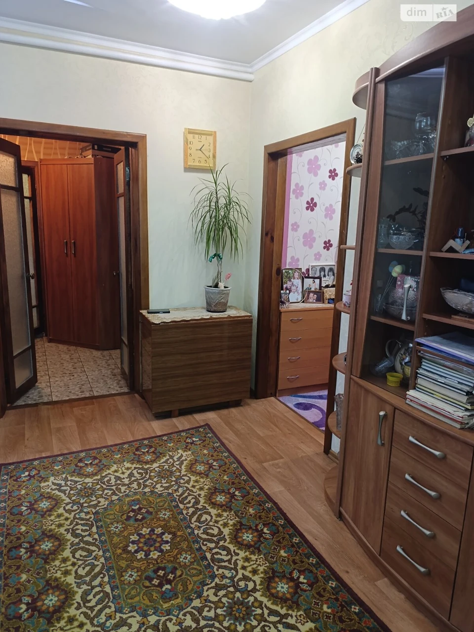 Sale of House Green Yar