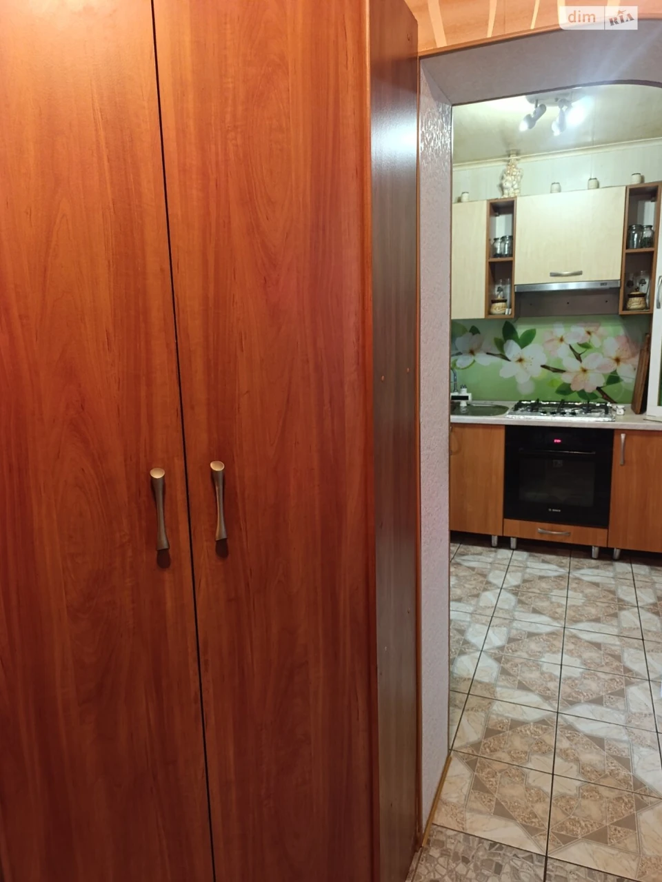 Sale of House Green Yar