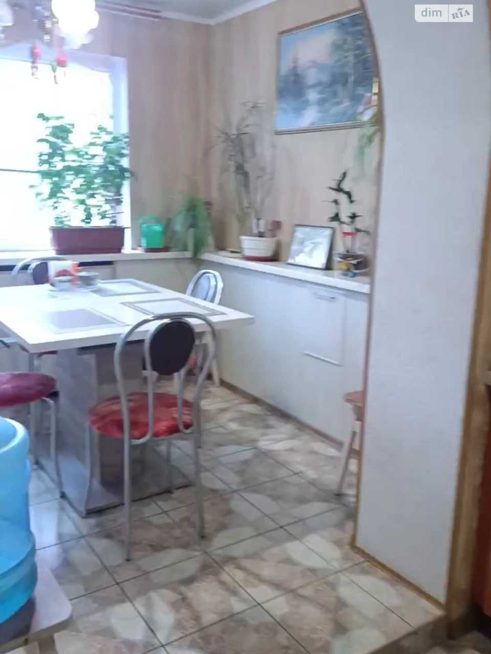 Sale of House Green Yar