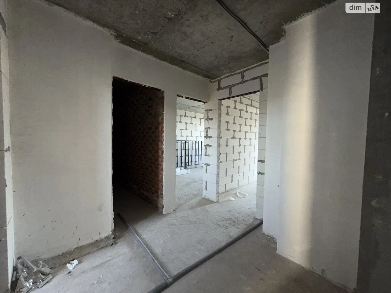 Sale of Apartment "Vyshenka"