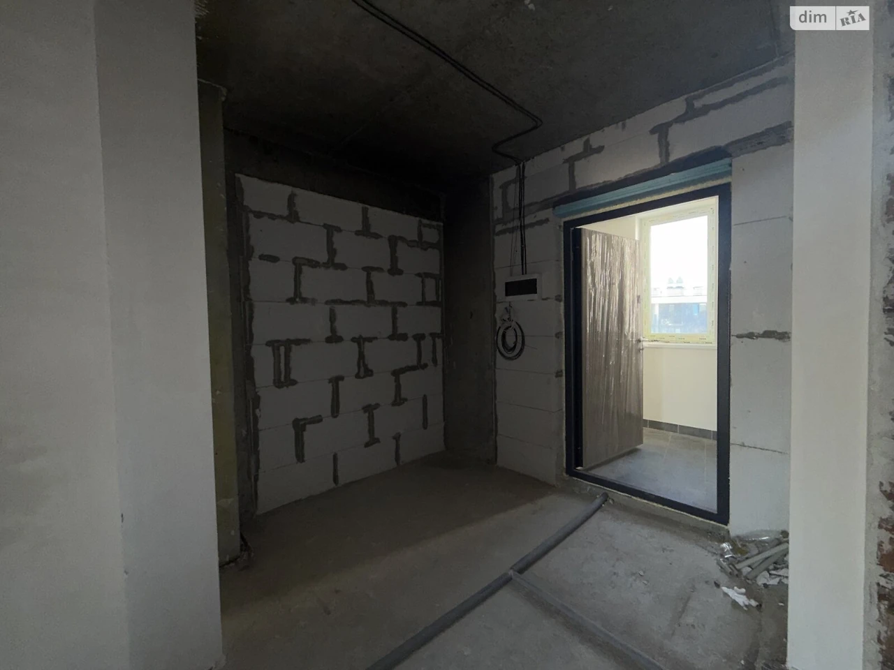 Sale of Apartment "Vyshenka"