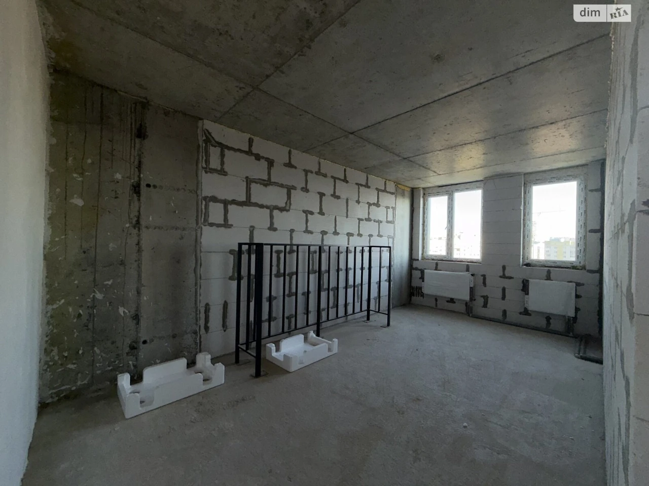 Sale of Apartment "Vyshenka"