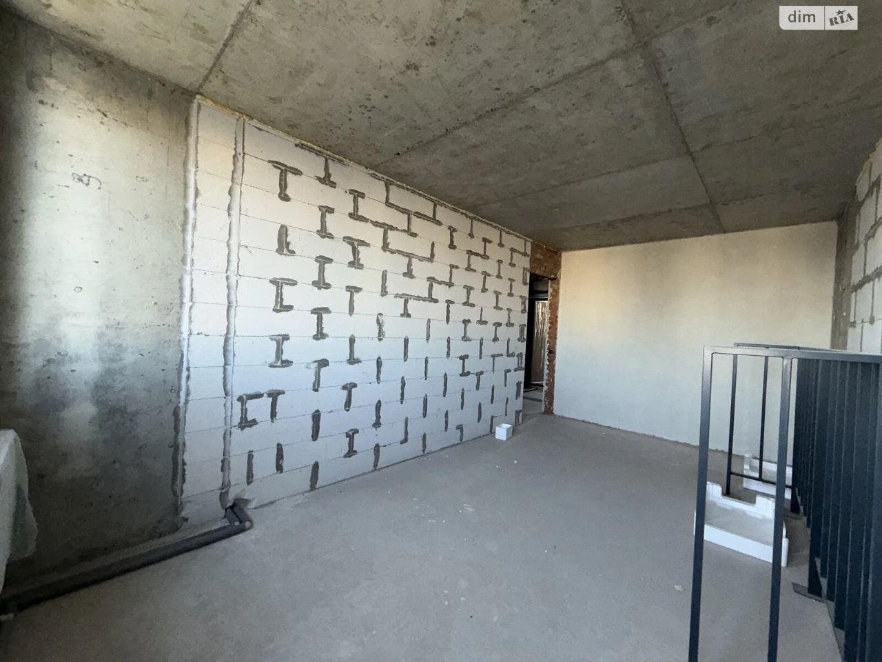 Sale of Apartment "Vyshenka"
