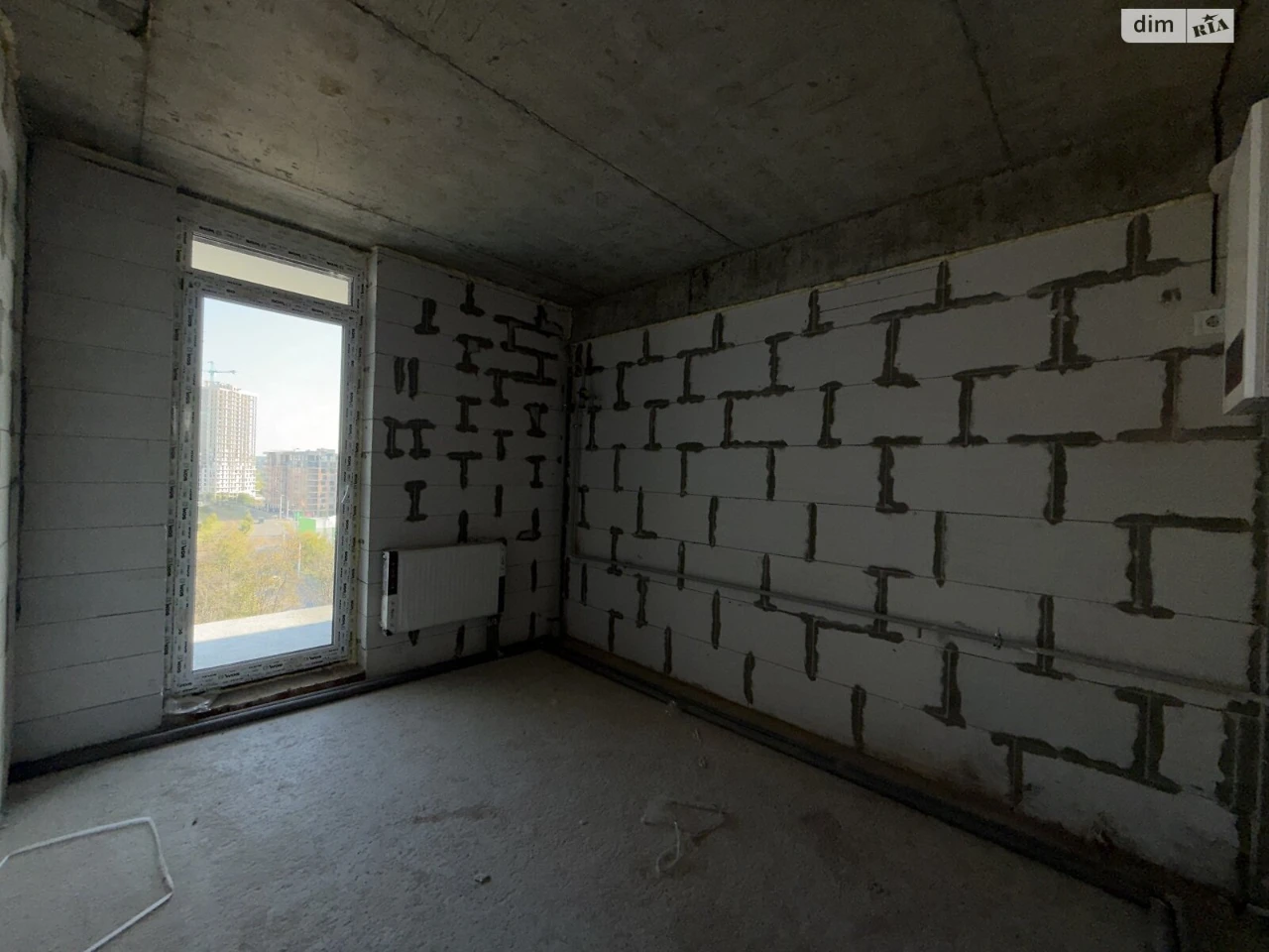 Sale of Apartment "Vyshenka"