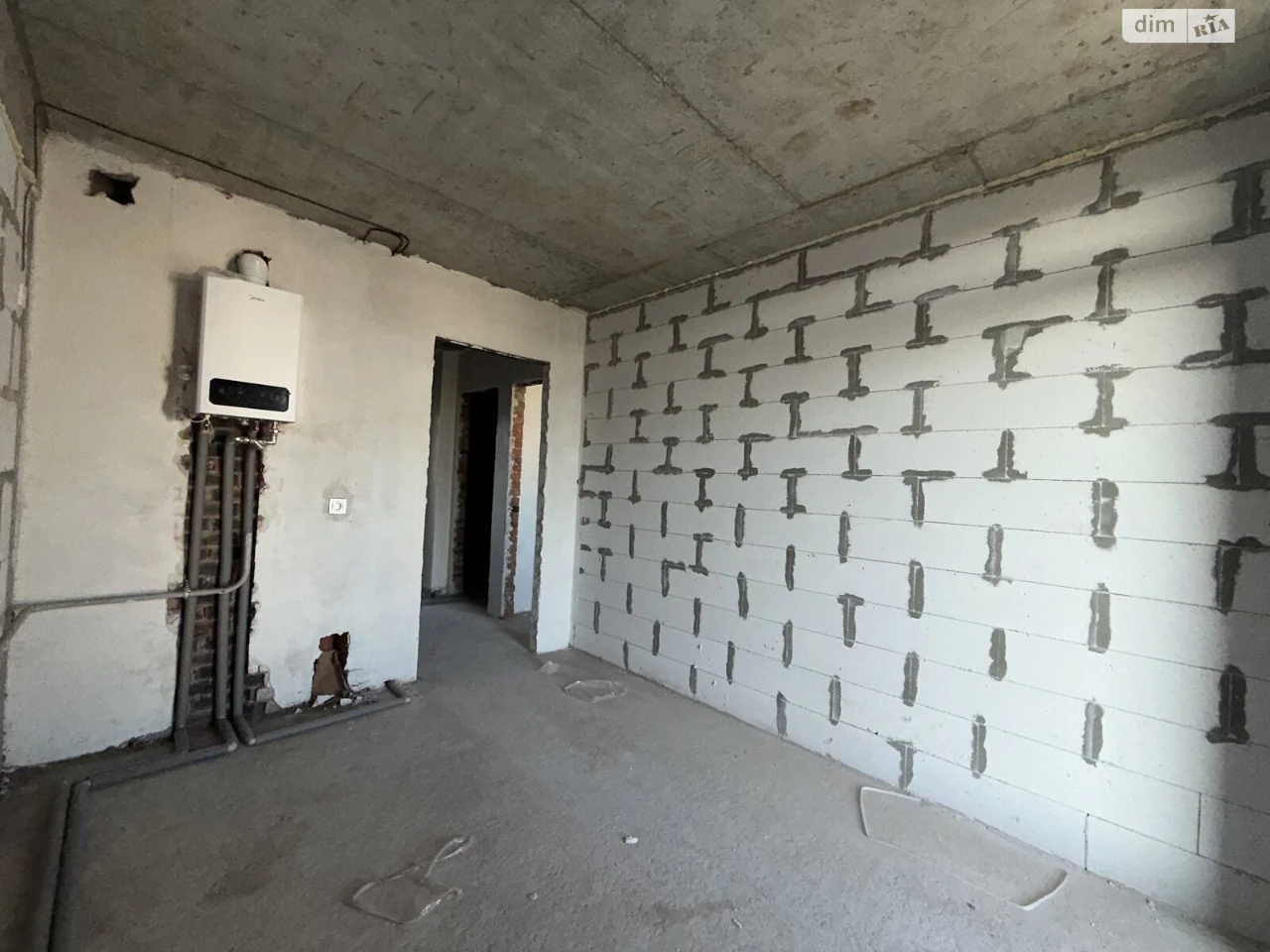 Sale of Apartment "Vyshenka"