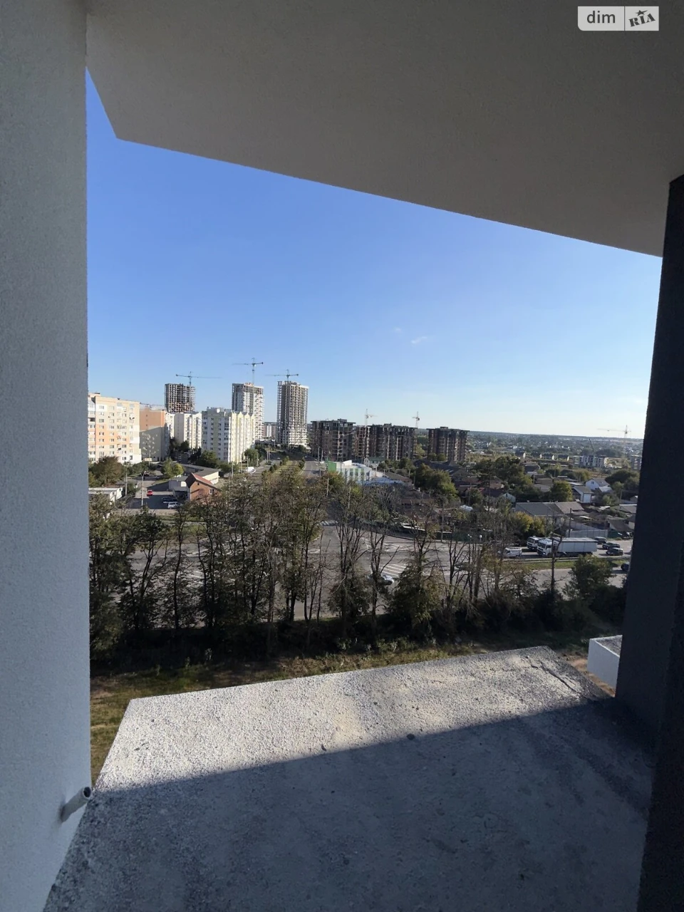 Sale of Apartment "Vyshenka"