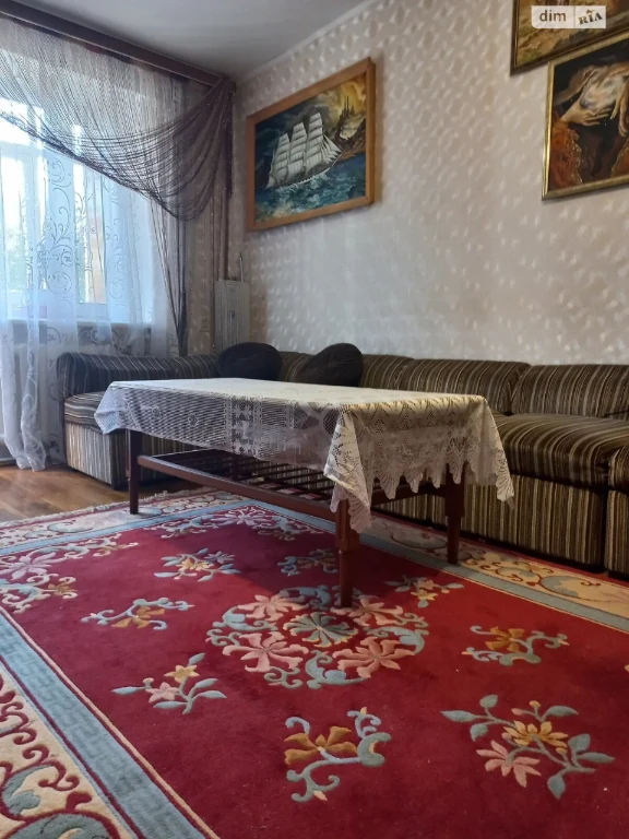 Довгострокова Оренда Квартира Вишенька