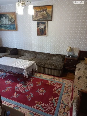 Долгосрочная Аренда Квартиры Вишенька