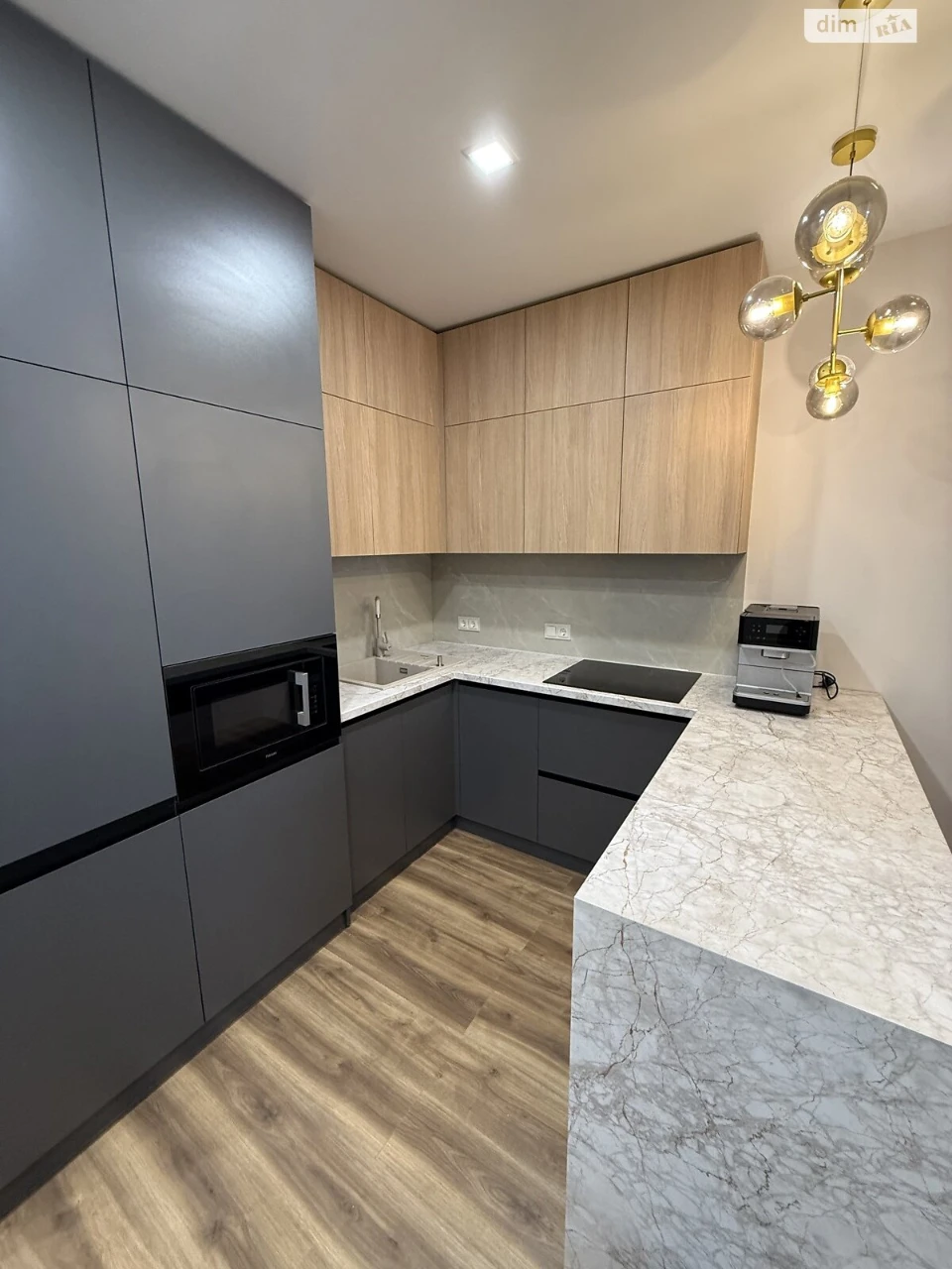 Long-Term Rental Apartment in Kumary