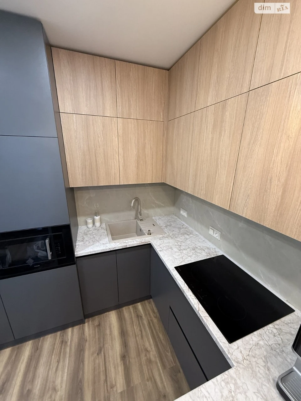 Long-Term Rental Apartment in Kumary