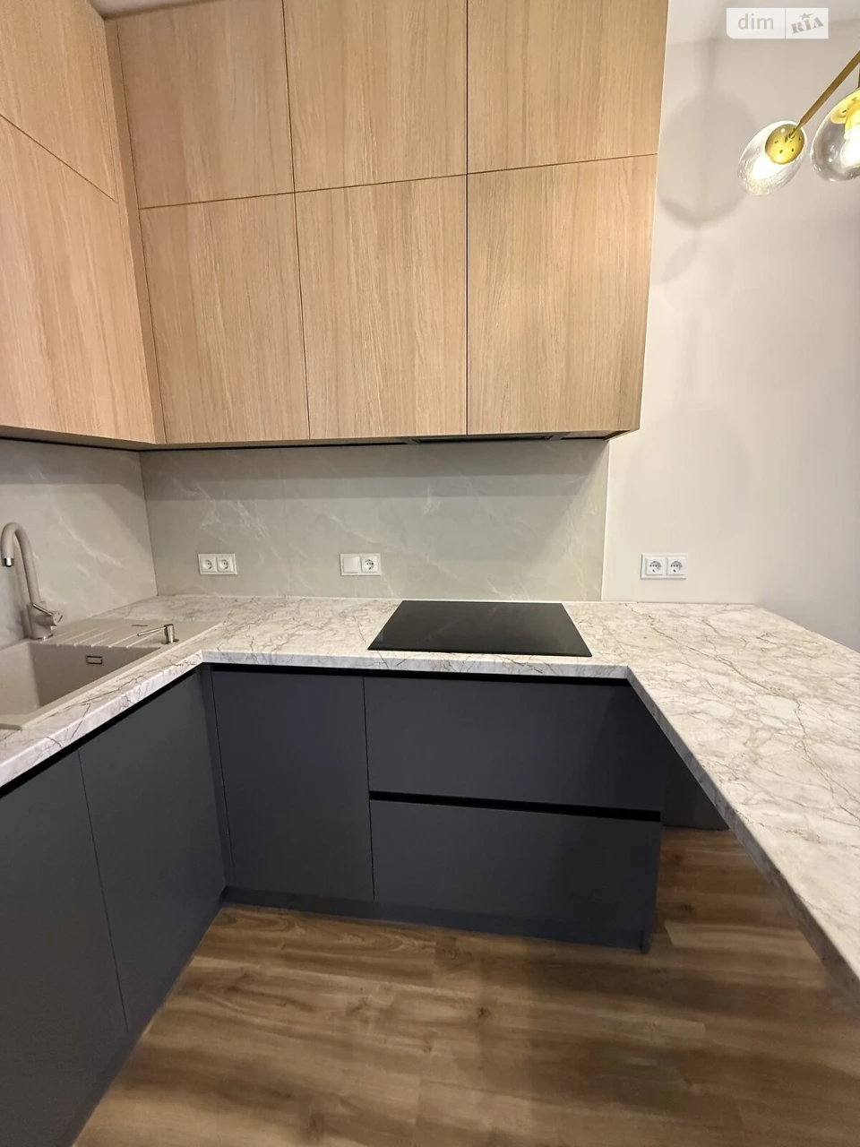 Long-Term Rental Apartment in Kumary
