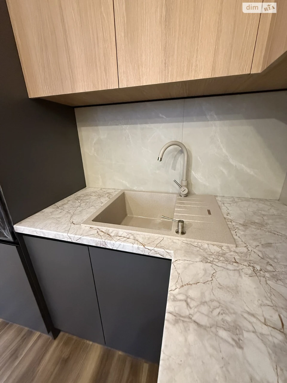Long-Term Rental Apartment in Kumary