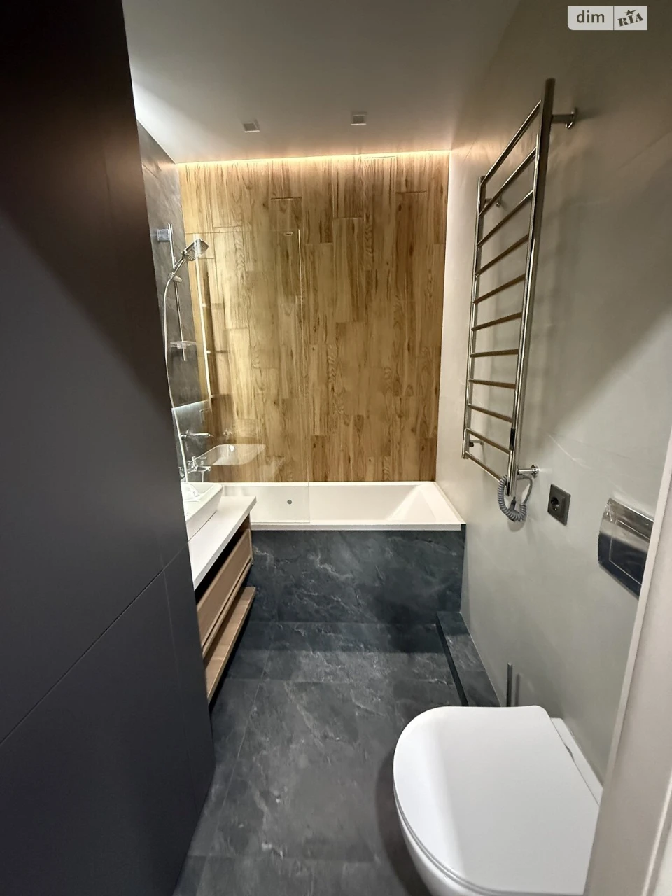 Long-Term Rental Apartment in Kumary