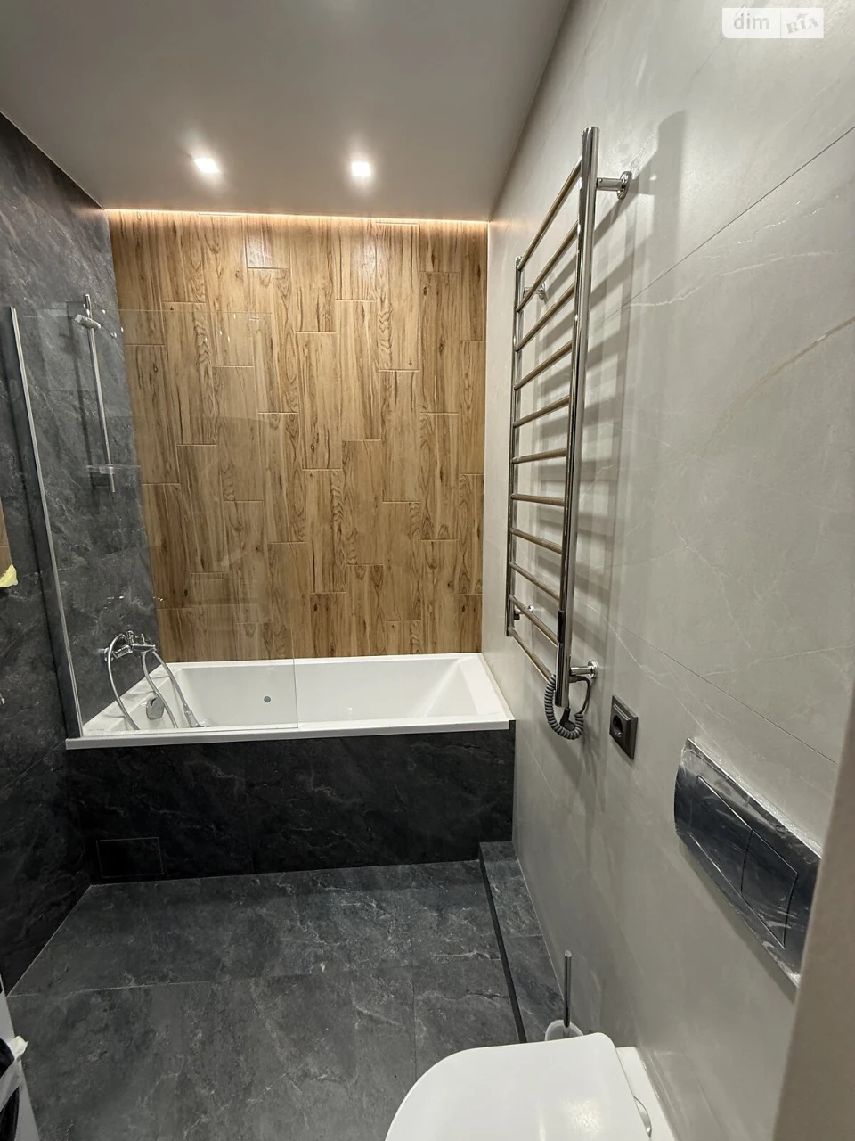 Long-Term Rental Apartment in Kumary