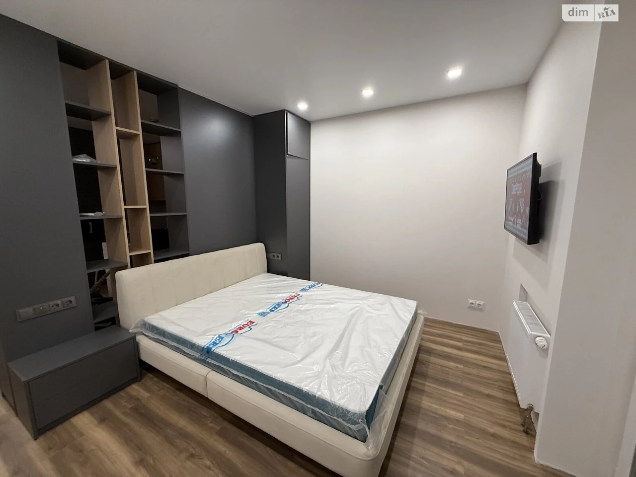 Long-Term Rental Apartment in Kumary
