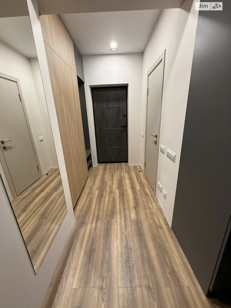 Long-Term Rental Apartment in Kumary
