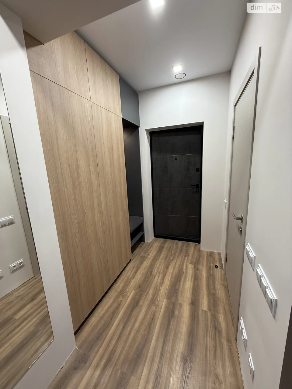 Long-Term Rental Apartment in Kumary